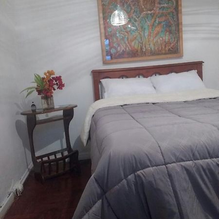 Bed and Breakfast El Pasadizo Лима Экстерьер фото