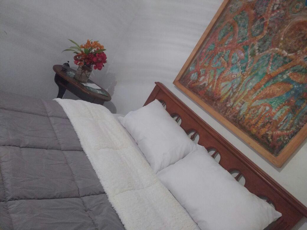 Bed and Breakfast El Pasadizo Лима Экстерьер фото